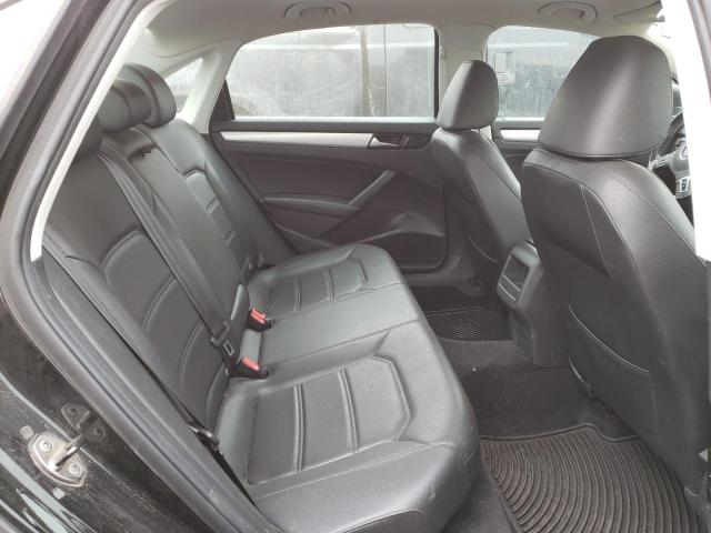 Photo 9 VIN: 1VWBH7A33CC104923 - VOLKSWAGEN PASSAT 