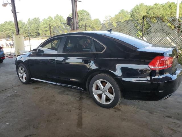 Photo 1 VIN: 1VWBH7A33CC110768 - VOLKSWAGEN PASSAT SE 