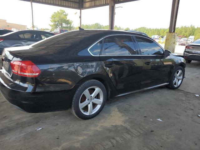 Photo 2 VIN: 1VWBH7A33CC110768 - VOLKSWAGEN PASSAT SE 