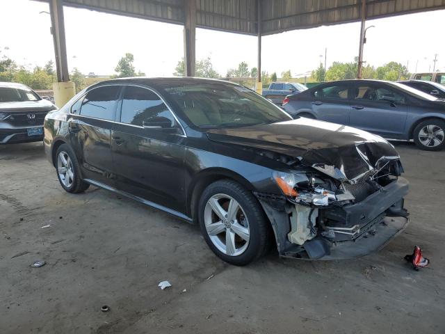 Photo 3 VIN: 1VWBH7A33CC110768 - VOLKSWAGEN PASSAT SE 