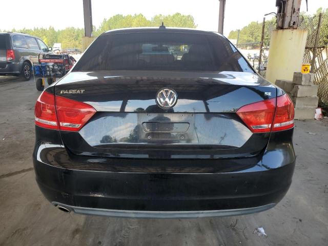 Photo 5 VIN: 1VWBH7A33CC110768 - VOLKSWAGEN PASSAT SE 