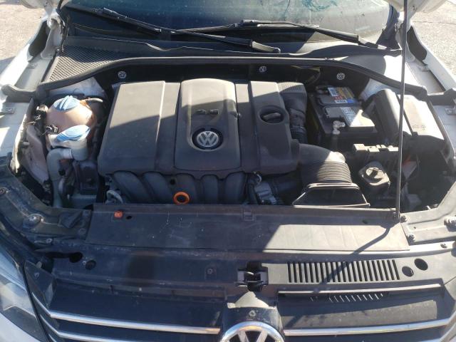 Photo 6 VIN: 1VWBH7A33CC110804 - VOLKSWAGEN PASSAT 