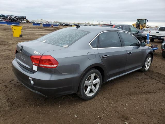 Photo 2 VIN: 1VWBH7A33DC008596 - VOLKSWAGEN PASSAT SE 