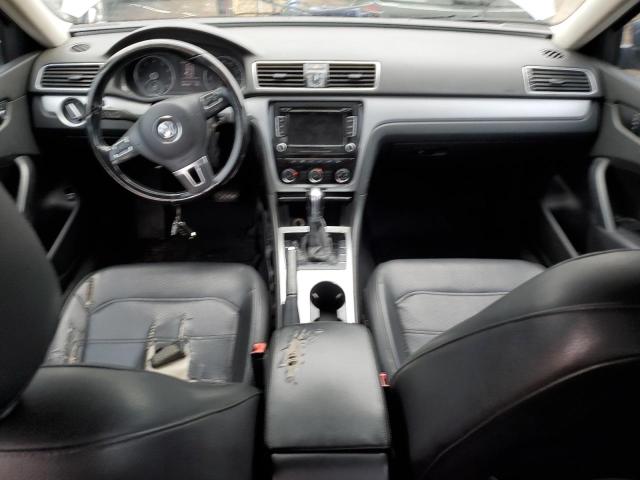 Photo 7 VIN: 1VWBH7A33DC008596 - VOLKSWAGEN PASSAT SE 