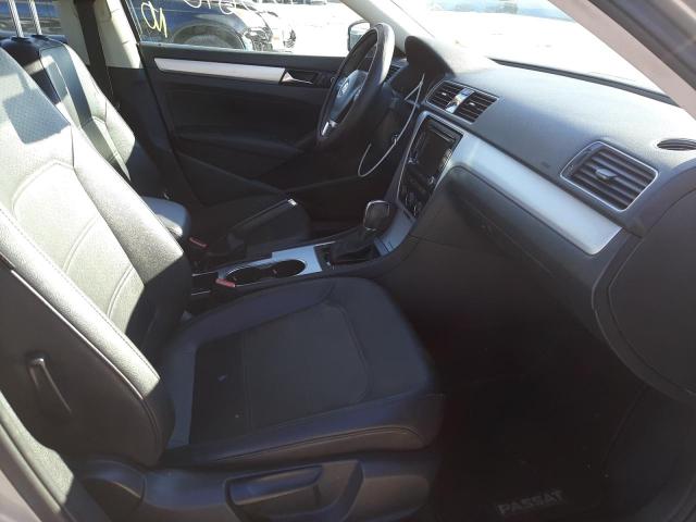 Photo 4 VIN: 1VWBH7A33DC015144 - VOLKSWAGEN PASSAT SE 