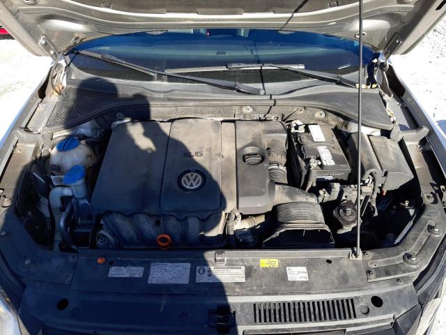 Photo 6 VIN: 1VWBH7A33DC015144 - VOLKSWAGEN PASSAT SE 