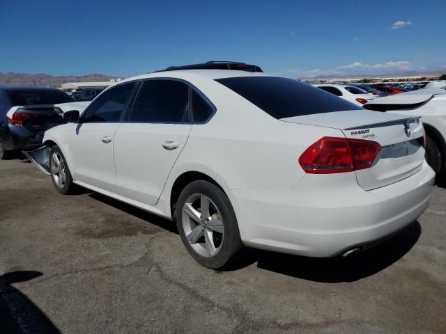 Photo 1 VIN: 1VWBH7A33DC015449 - VOLKSWAGEN PASSAT 