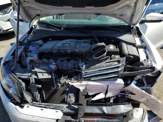 Photo 10 VIN: 1VWBH7A33DC015449 - VOLKSWAGEN PASSAT 