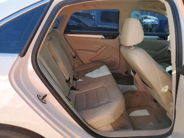 Photo 9 VIN: 1VWBH7A33DC015449 - VOLKSWAGEN PASSAT 