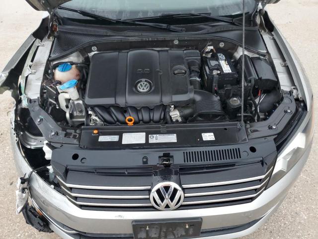 Photo 10 VIN: 1VWBH7A33DC032204 - VOLKSWAGEN PASSAT 