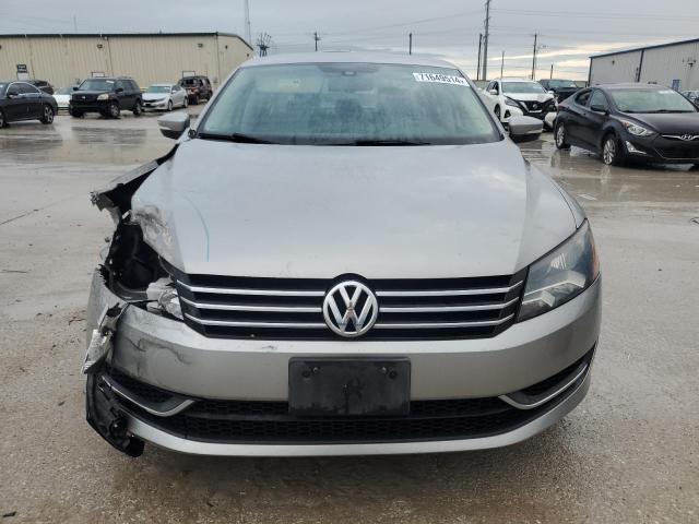 Photo 4 VIN: 1VWBH7A33DC032204 - VOLKSWAGEN PASSAT 