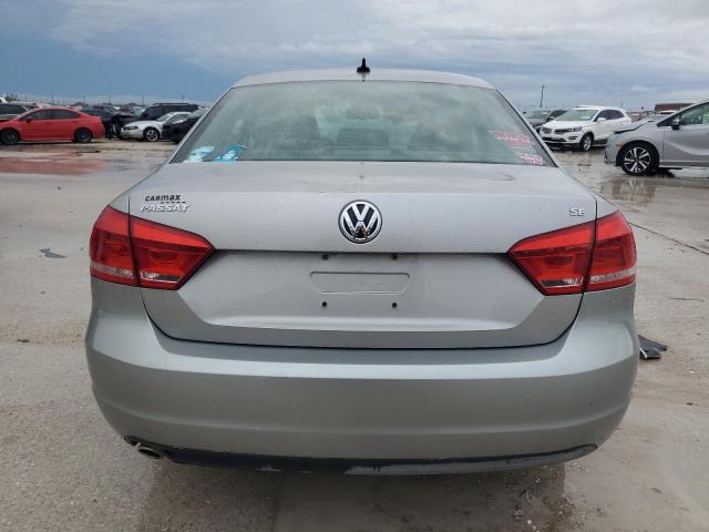 Photo 5 VIN: 1VWBH7A33DC032204 - VOLKSWAGEN PASSAT 