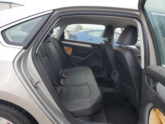 Photo 9 VIN: 1VWBH7A33DC032204 - VOLKSWAGEN PASSAT 