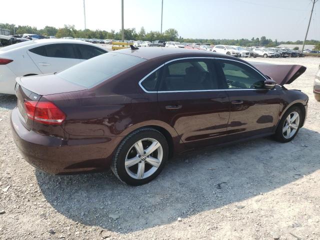 Photo 2 VIN: 1VWBH7A33DC038200 - VOLKSWAGEN PASSAT SE 