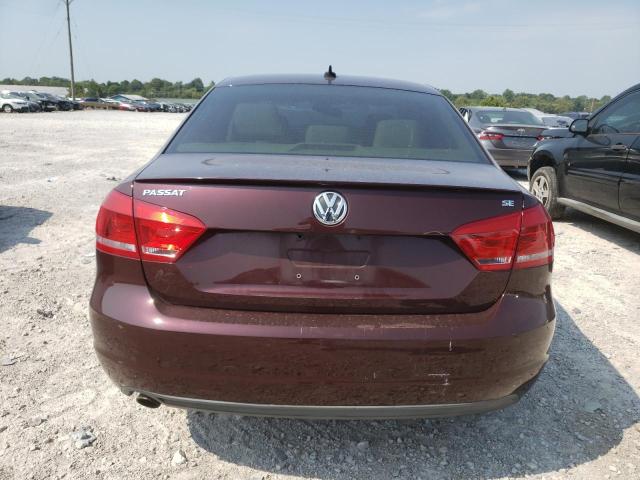 Photo 5 VIN: 1VWBH7A33DC038200 - VOLKSWAGEN PASSAT SE 