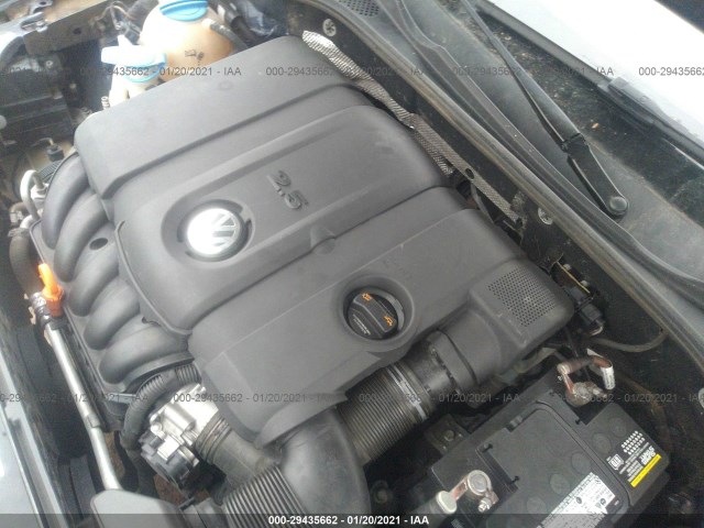 Photo 9 VIN: 1VWBH7A33DC049312 - VOLKSWAGEN PASSAT 