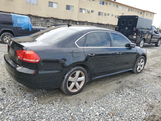 Photo 2 VIN: 1VWBH7A33DC051741 - VOLKSWAGEN PASSAT 