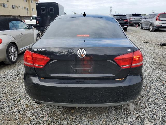 Photo 5 VIN: 1VWBH7A33DC051741 - VOLKSWAGEN PASSAT 