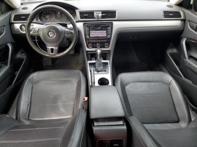 Photo 7 VIN: 1VWBH7A33DC051741 - VOLKSWAGEN PASSAT 