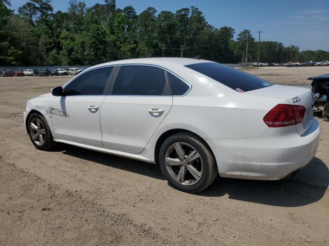 Photo 1 VIN: 1VWBH7A33DC055806 - VOLKSWAGEN PASSAT 