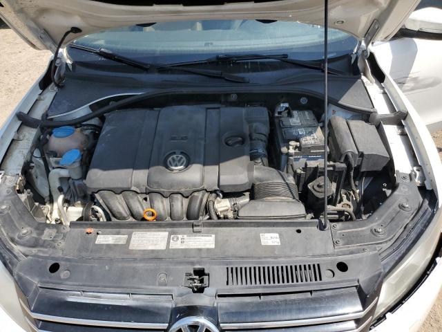 Photo 10 VIN: 1VWBH7A33DC055806 - VOLKSWAGEN PASSAT 