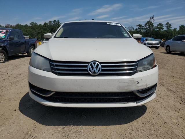 Photo 4 VIN: 1VWBH7A33DC055806 - VOLKSWAGEN PASSAT 