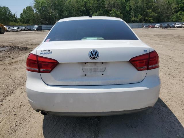 Photo 5 VIN: 1VWBH7A33DC055806 - VOLKSWAGEN PASSAT 