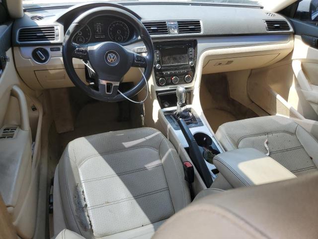 Photo 7 VIN: 1VWBH7A33DC055806 - VOLKSWAGEN PASSAT 