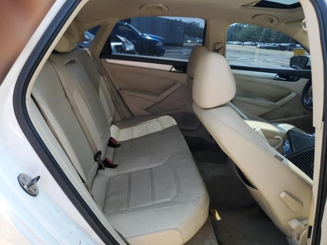 Photo 9 VIN: 1VWBH7A33DC055806 - VOLKSWAGEN PASSAT 