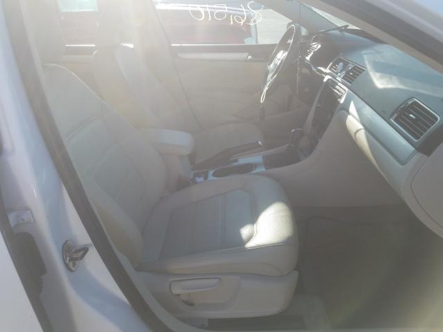 Photo 4 VIN: 1VWBH7A33DC055952 - VOLKSWAGEN PASSAT 