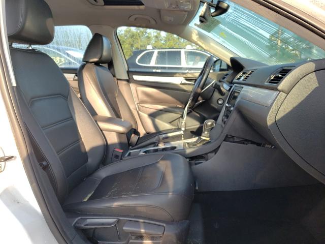 Photo 4 VIN: 1VWBH7A33DC086845 - VOLKSWAGEN PASSAT 