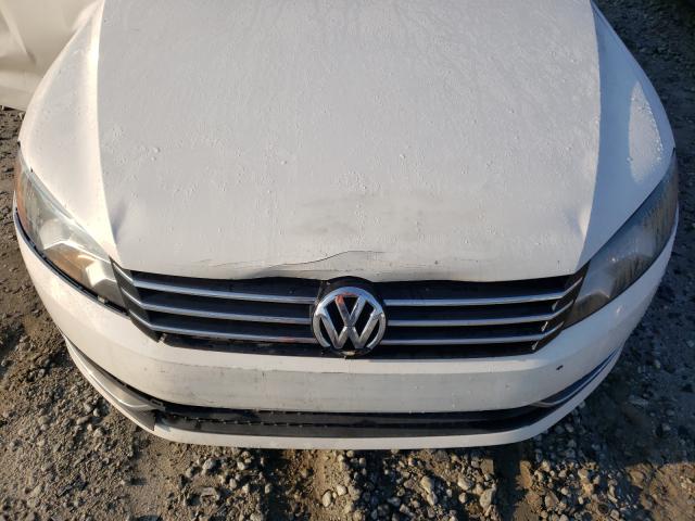 Photo 6 VIN: 1VWBH7A33DC086845 - VOLKSWAGEN PASSAT 