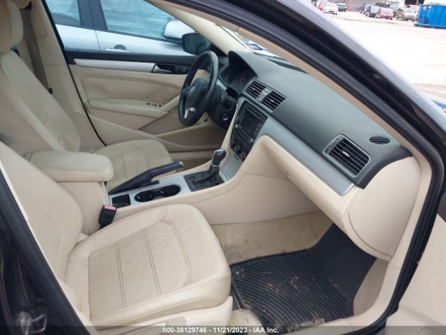 Photo 4 VIN: 1VWBH7A33DC087252 - VOLKSWAGEN PASSAT 