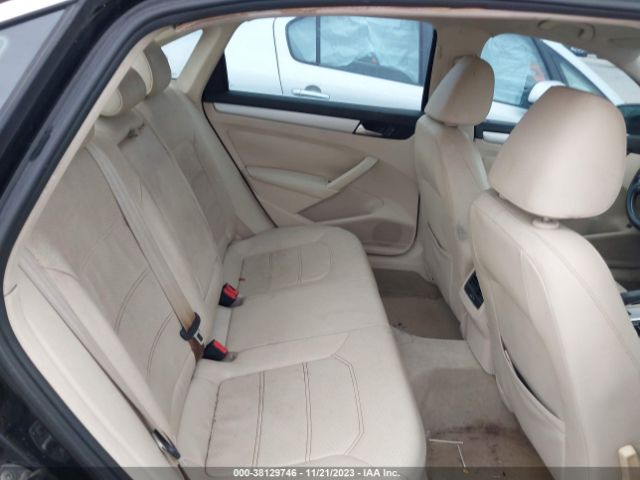 Photo 7 VIN: 1VWBH7A33DC087252 - VOLKSWAGEN PASSAT 