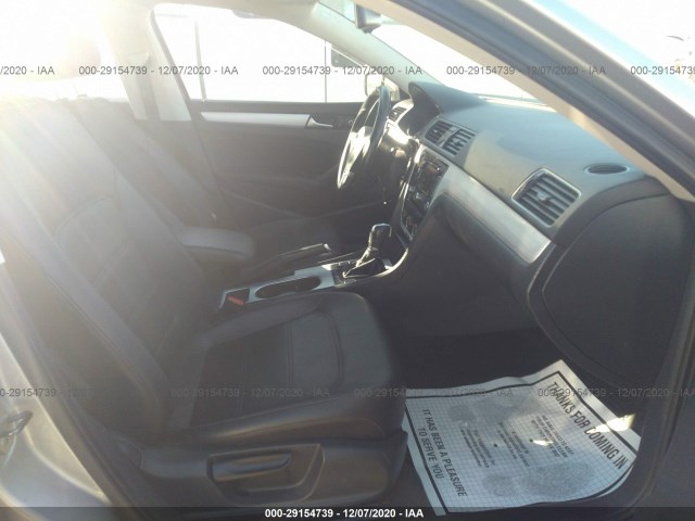 Photo 4 VIN: 1VWBH7A33DC104213 - VOLKSWAGEN PASSAT 