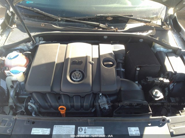 Photo 9 VIN: 1VWBH7A33DC104213 - VOLKSWAGEN PASSAT 