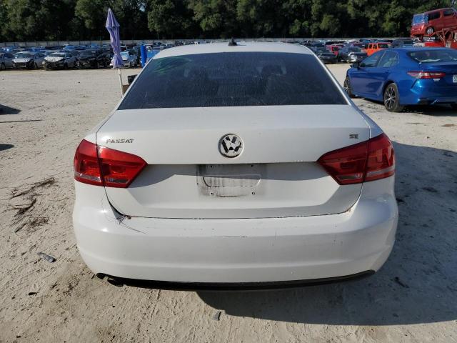 Photo 5 VIN: 1VWBH7A33DC128608 - VOLKSWAGEN PASSAT 