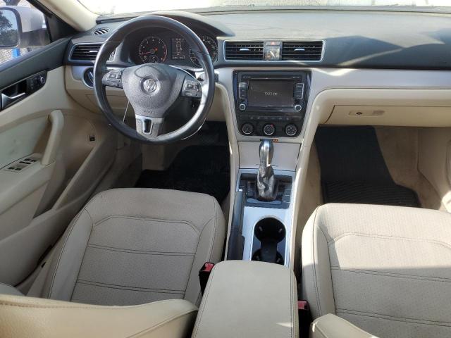 Photo 7 VIN: 1VWBH7A33DC128608 - VOLKSWAGEN PASSAT 