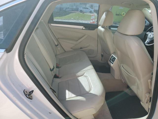 Photo 9 VIN: 1VWBH7A33DC128608 - VOLKSWAGEN PASSAT 