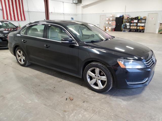 Photo 3 VIN: 1VWBH7A33DC132657 - VOLKSWAGEN PASSAT SE 