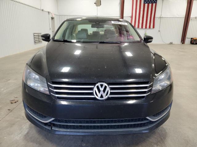 Photo 4 VIN: 1VWBH7A33DC132657 - VOLKSWAGEN PASSAT SE 