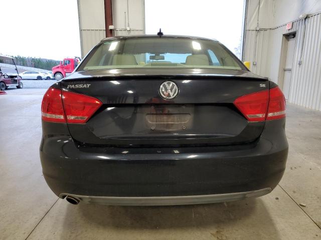 Photo 5 VIN: 1VWBH7A33DC132657 - VOLKSWAGEN PASSAT SE 