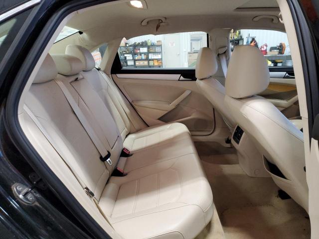 Photo 9 VIN: 1VWBH7A33DC132657 - VOLKSWAGEN PASSAT SE 