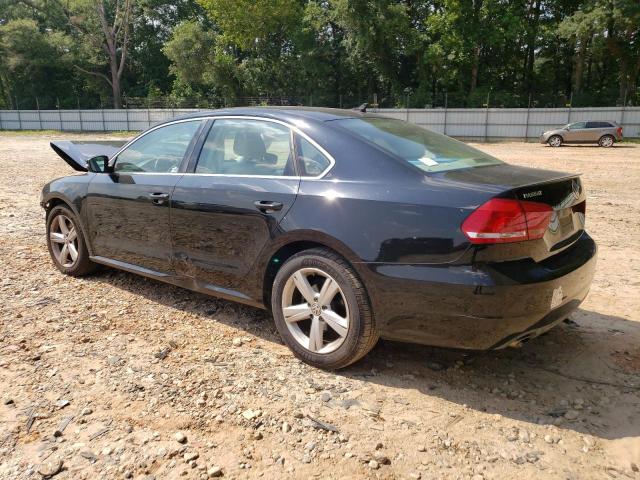 Photo 1 VIN: 1VWBH7A33DC134179 - VOLKSWAGEN PASSAT 