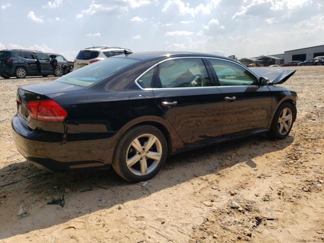 Photo 2 VIN: 1VWBH7A33DC134179 - VOLKSWAGEN PASSAT 