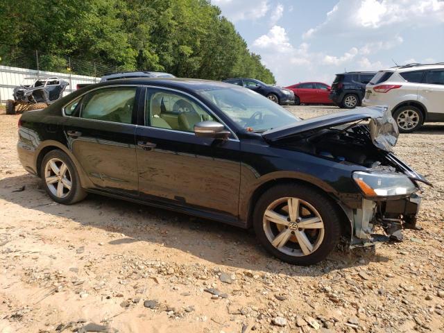 Photo 3 VIN: 1VWBH7A33DC134179 - VOLKSWAGEN PASSAT 