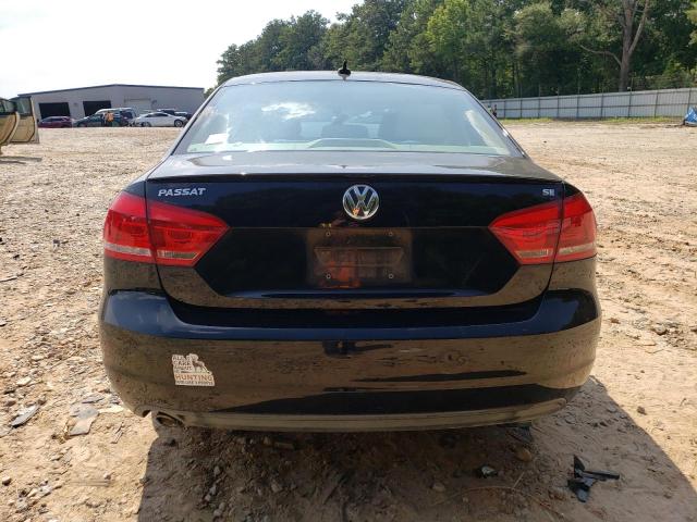 Photo 5 VIN: 1VWBH7A33DC134179 - VOLKSWAGEN PASSAT 