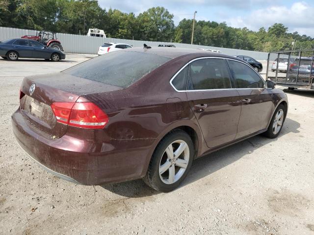 Photo 2 VIN: 1VWBH7A33DC145862 - VOLKSWAGEN PASSAT 