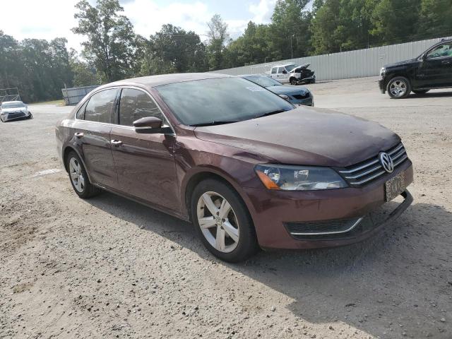 Photo 3 VIN: 1VWBH7A33DC145862 - VOLKSWAGEN PASSAT 