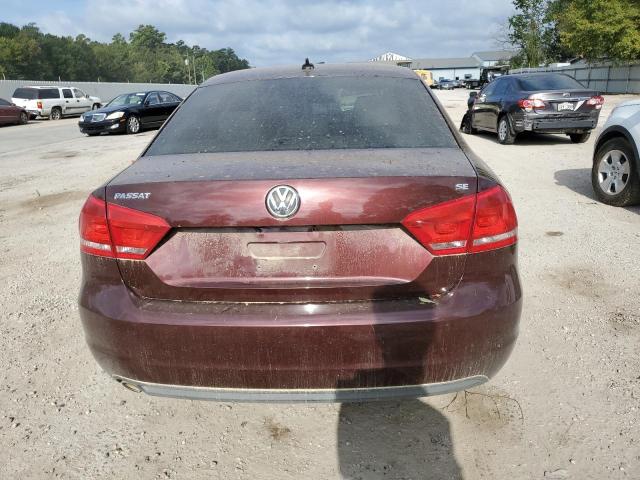 Photo 5 VIN: 1VWBH7A33DC145862 - VOLKSWAGEN PASSAT 